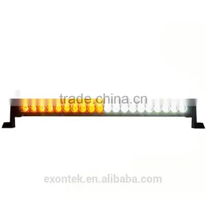 2016 the Most Popular Led Driving Light Bar Amber/jeep Led Light Bar 30W 60W 90W 120W 150W 180W 210W 240W 270W thumbnail-4