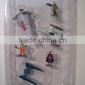 Action Figure Toys Figurines for Kids thumbnail-1