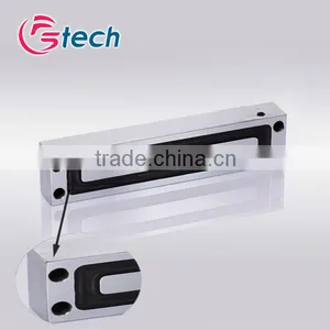 Bedroom Door Lock Electric Magnetic Locks 12v 24v Electromagnetic Lock Waterproof Magnetic Lock thumbnail-1