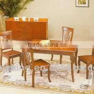Classic Kitchen Chairs thumbnail-1