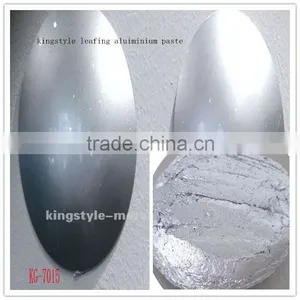 Chrome Effect Aluminium Paste thumbnail-2
