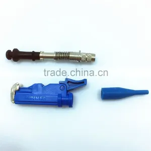 E2000 Fiber Optic Connector thumbnail-5