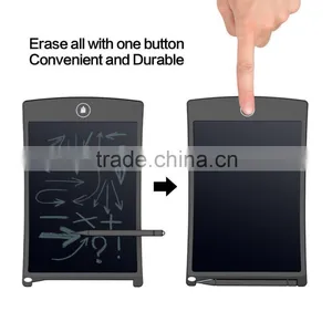 Office Order Sample Paperless LCD Writing Tablet Erasable Drawing Pad thumbnail-4