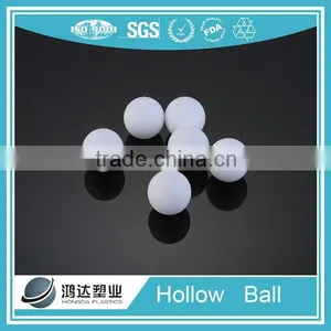 Polyethlene Plastic Hollow Balls,Polyethylene Balls thumbnail-1