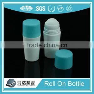 Wholesale Twist up Deodorant Stick&roll on Bottle 50ml thumbnail-5