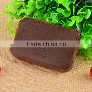 PU Leather Women's Coin Wallet thumbnail-1