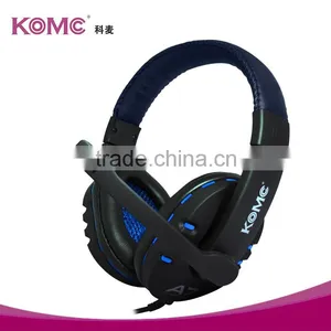 The Most Popular Fashionable Game Headphone in 2015 thumbnail-4