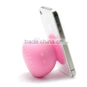 2016 Newest Factory Wholesale Portable Vatop Waterproof Bluetooth Wireless Speaker thumbnail-4