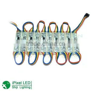 12v Ws2801 Ws2811 3leds Pixel Module thumbnail-1
