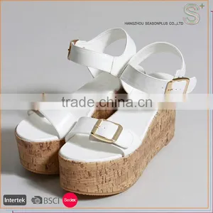 Factory Direct Sales Excellent Sexy Platform Sandals thumbnail-1