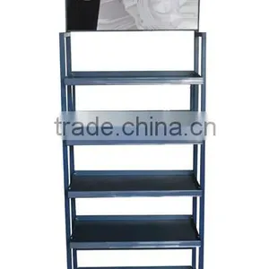 Wholesale Motor Bottle Lubricating Engine Oil Display Rack thumbnail-3
