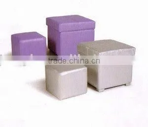 Various Pvc Stool thumbnail-1