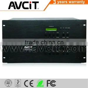 Video Matrix Switchers for 24x24 VGA Series Switches With RS-232 thumbnail-1