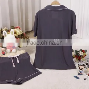 Women's Homewear Pajamas thumbnail-3