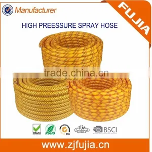 2016 NEW DESIGN PVC Air Hose High Pressure Spray Hose thumbnail-1