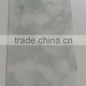 High Glossy Marble Design Acrylic MDF Veneer thumbnail-2