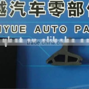 Door/window Weatherproof Strip/rubber Sealing Strip for Construction Door& Window thumbnail-1