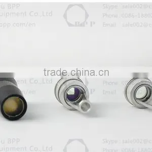 Laser Tattoo Removal Equipment Salon Hot Sale Nd 1 HZ Yag Laser Tattoo Removal Machine thumbnail-6