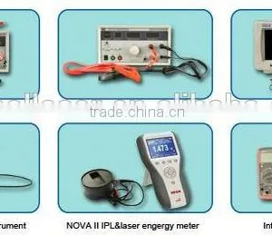 2016 New 8.4'' Color Touch Screen Portable IPL Machine for Pigment Removal thumbnail-6