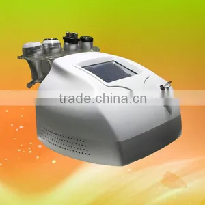 Professional Beauty Lipo Equipment Laser Cavitation Slimming Machine thumbnail-1