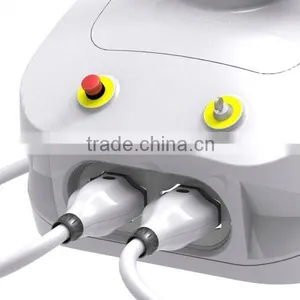 Top Grade 2 in 1 SHR IPL Machine CPC Connector Beauty Flash Ipl 10HZ Fast thumbnail-4