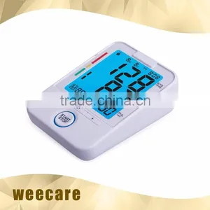 Home and Hospital Blood Pressure Monitor With FDA thumbnail-4