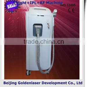 2013 New Design E-light+IPL+RF Machine Tattooing Beauty Machine Eyeshadow Sticker Temporary Eyeshadow Tattoo thumbnail-1