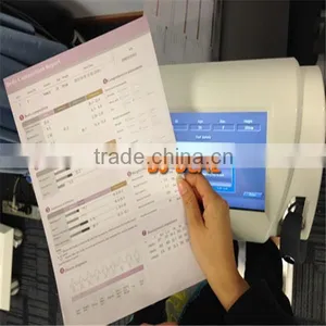 Health Care Body Composition Analyzer BS-BCA2 thumbnail-5