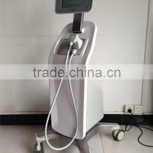 Eye Lines Removal Weight Lose Hifu Deep Wrinkles Machine/hifu Face Lift Face Lifting thumbnail-3