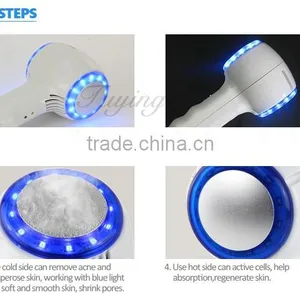 LED Hot And Cold Hammer Beauty Equipment thumbnail-3