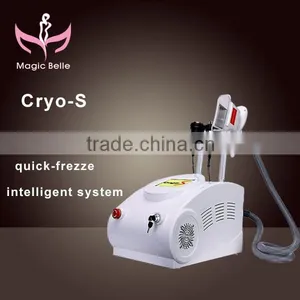 Fat Freezing Hot New Product Quick-frezze Fat Reduction Cryolipolysis Slimming Machine For Clinic Use Body Shaping thumbnail-1
