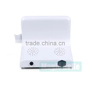 High Focused Ultrasonic 5 Heads HIFU Slimming Machine/Portable Back Tightening HIFU Machine For Salon Use Chest Shaping thumbnail-3