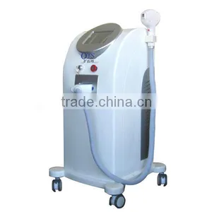 808nm Diode Laser Hair Removal Beauty Equipment on Sale thumbnail-1