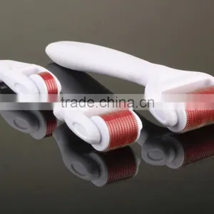 2016 Salon Use Multifunction 4 in 1 Derma Roller With Medical CE thumbnail-2
