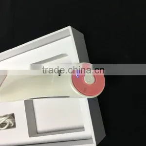 Home Use Face Cleaning Sonic Screwdriver Perler From Guangdong thumbnail-3