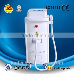 Diode Laser Hair Removal Equipment (808 Nm, With CE) thumbnail-1