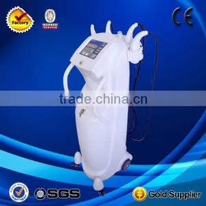 KM-RF-U800C+ Multifunction Beauty Salon Machine for Slimming and Skin Care thumbnail-1