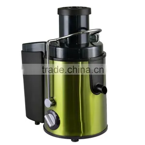 Juicer Machine Fruit Mixer Automatic Korea Slow Commercial National Juicer thumbnail-2