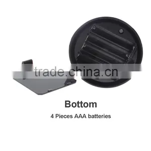 Wholesale Competitive Price ABS Chrome Waterproof Sensor Stainless Steel Automatic Soap Dispenser thumbnail-2