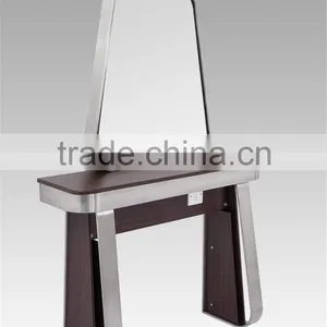 Salon Furniture Mirror Station Styling for Salon thumbnail-1