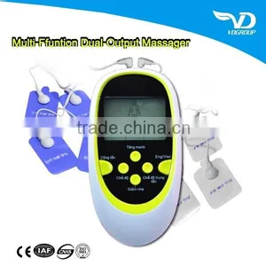 Physical Impulse Therapy Impulse Massage Machine thumbnail-1