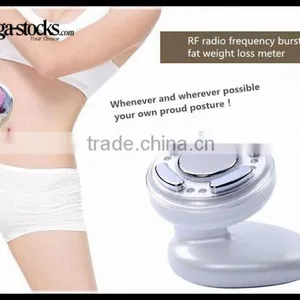 3 in 1 RF Radio Frequency Slimming Cavitation Body Contour Beauty Device thumbnail-5