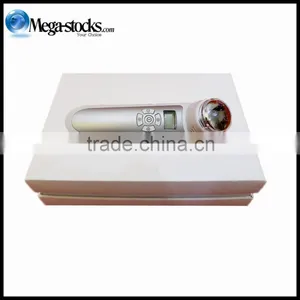 Super Popular Positive Negative Ion Massager Skin Lifting Photon Hammer PLUG thumbnail-3