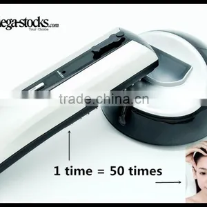 Hair Regrowth Among Men and Women Massager Comb Combines Infrared Technology, Massage Therapy thumbnail-1