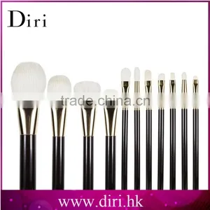 OEM Customized High Quality Makeup Brushes thumbnail-2