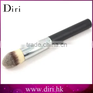 New Style Foundation Liquid Makeup Brush Black Handle Makeup Brush thumbnail-1
