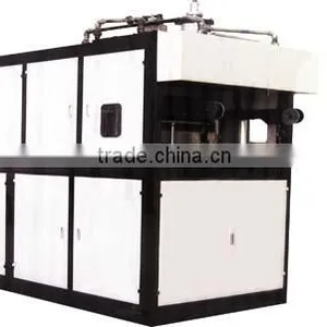 Auto High Speed Blister Forming Machine thumbnail-1