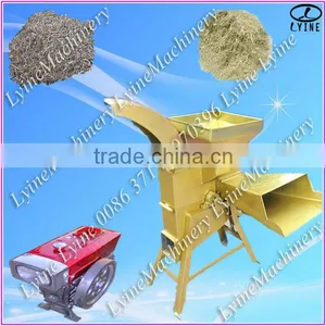 Electric Motor Corn Grinding Mill Machine thumbnail-1