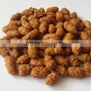 Flavored Seasoned Coffee Coated Peanut 2015 thumbnail-5