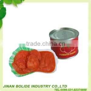 Ketchup Paste With High Quality thumbnail-1